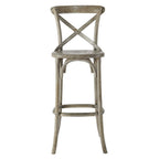 EEI-5563 Gear Bar Stool by Modway