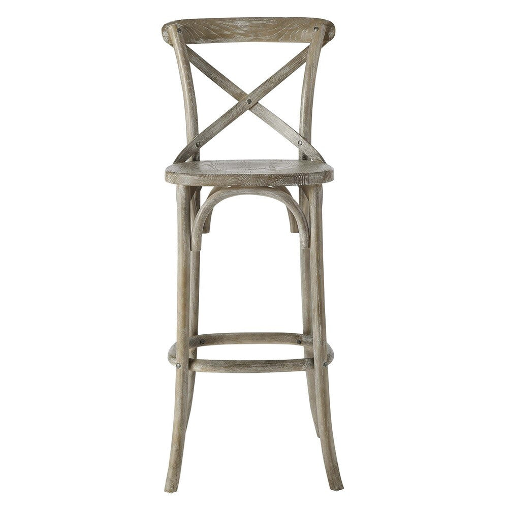 EEI-5563 Gear Bar Stool by Modway