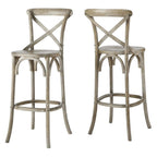 EEI-5563 Gear Bar Stool by Modway