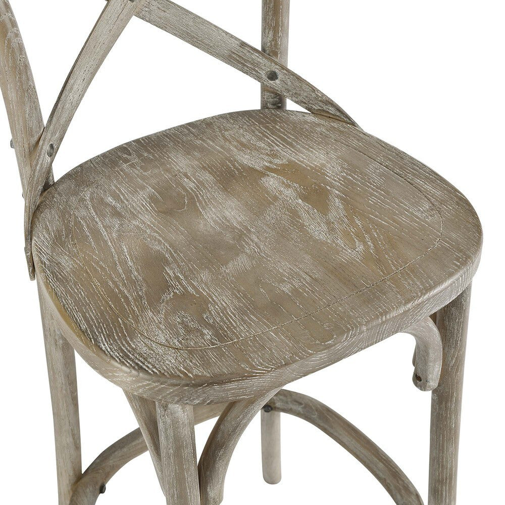 EEI-5563 Gear Bar Stool by Modway