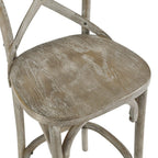 EEI-5563 Gear Bar Stool by Modway