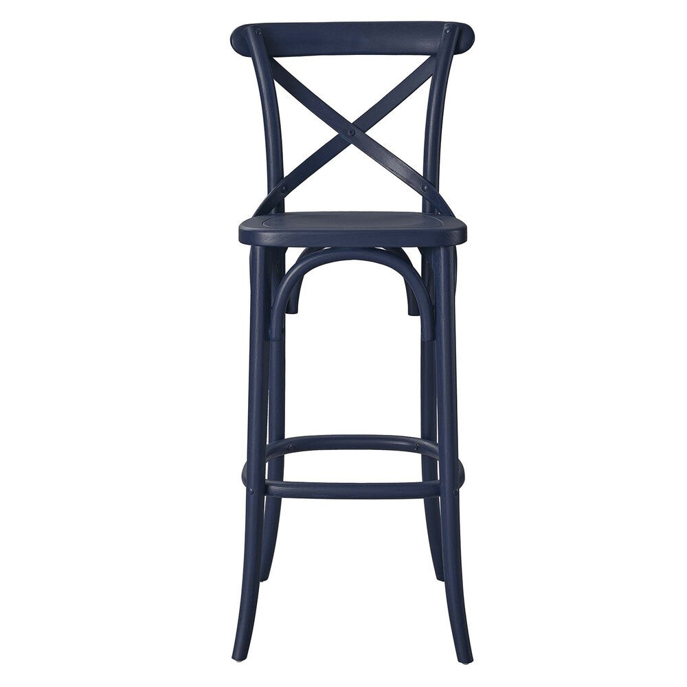 EEI-5563 Gear Bar Stool by Modway
