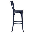 EEI-5563 Gear Bar Stool by Modway