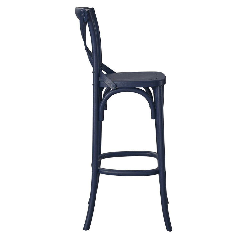 EEI-5563 Gear Bar Stool by Modway