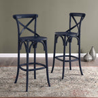 EEI-5563 Gear Bar Stool by Modway