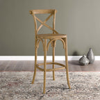 EEI-5563 Gear Bar Stool by Modway