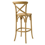 EEI-5563 Gear Bar Stool by Modway
