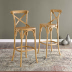 EEI-5563 Gear Bar Stool by Modway