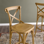 EEI-5563 Gear Bar Stool by Modway