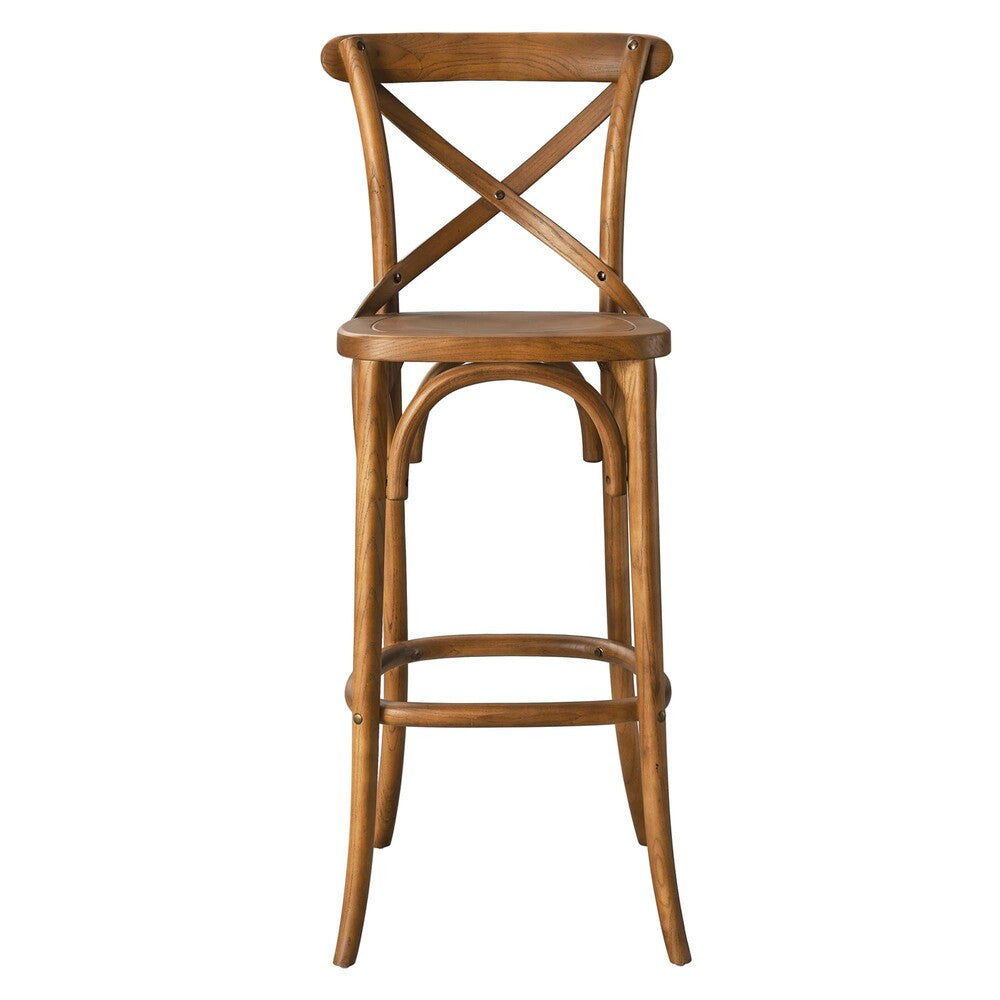 EEI-5563 Gear Bar Stool by Modway