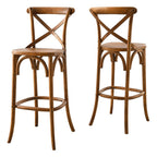 EEI-5563 Gear Bar Stool by Modway