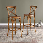 EEI-5563 Gear Bar Stool by Modway