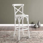 EEI-5563 Gear Bar Stool by Modway