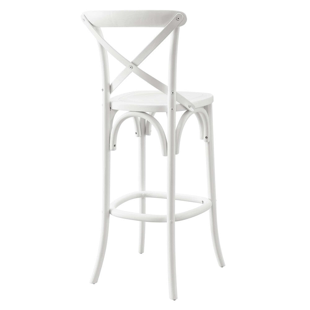 EEI-5563 Gear Bar Stool by Modway
