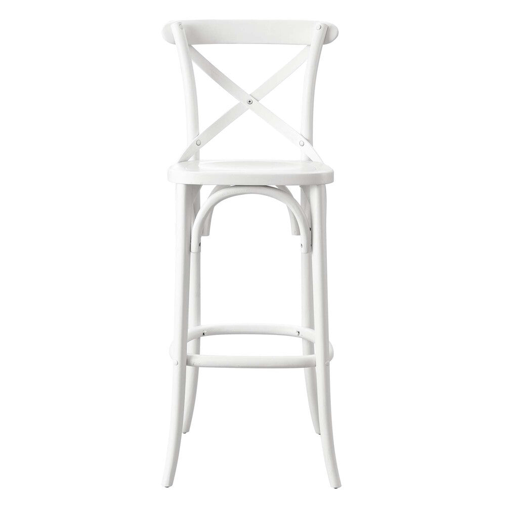EEI-5563 Gear Bar Stool by Modway