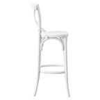 EEI-5563 Gear Bar Stool by Modway