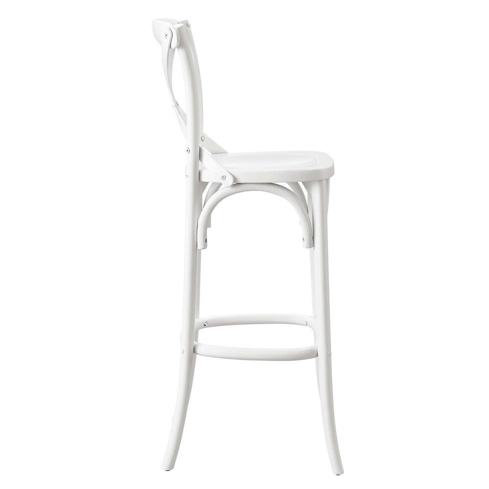 EEI-5563 Gear Bar Stool by Modway