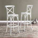 EEI-5563 Gear Bar Stool by Modway