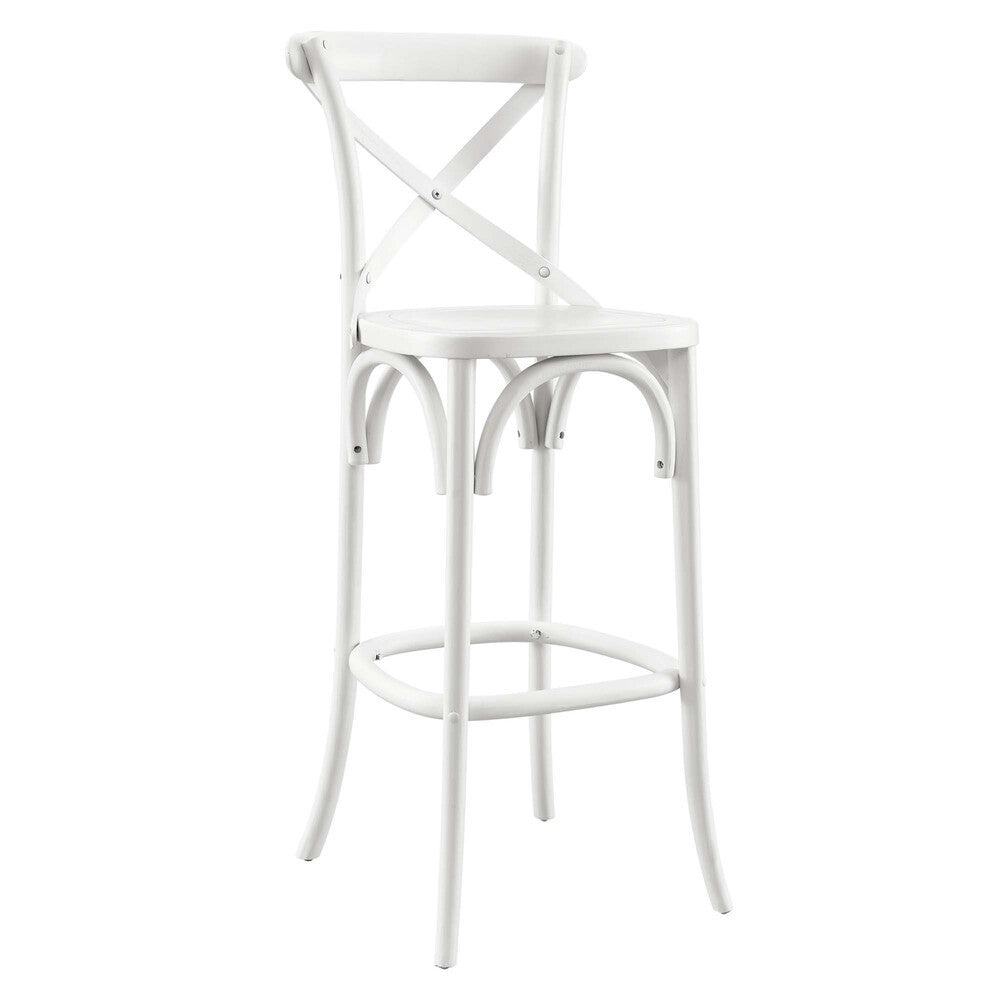 EEI-5563 Gear Bar Stool by Modway