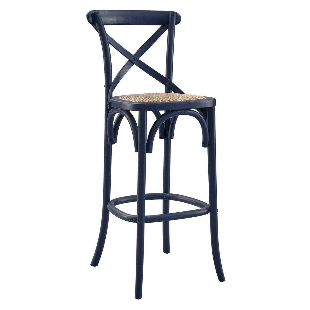 EEI-5668 Gear Bar Stool by Modway