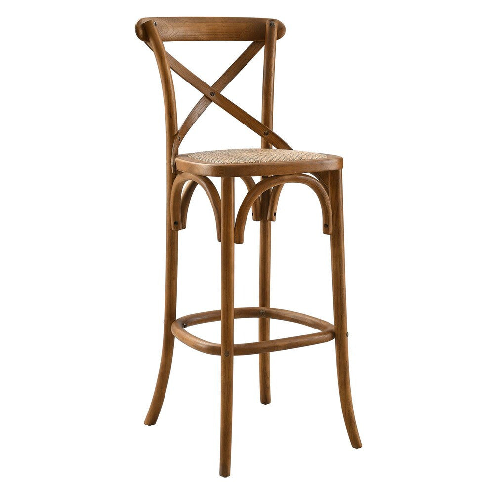 EEI-5668 Gear Bar Stool by Modway