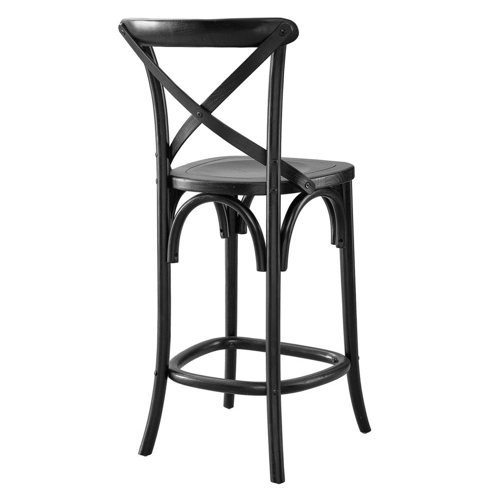 EEI-5562 Gear Counter Stool by Modway