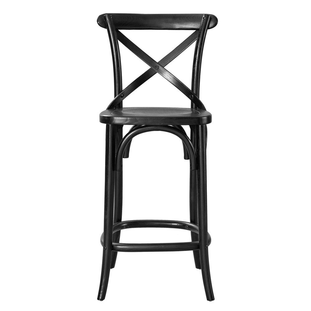 EEI-5562 Gear Counter Stool by Modway