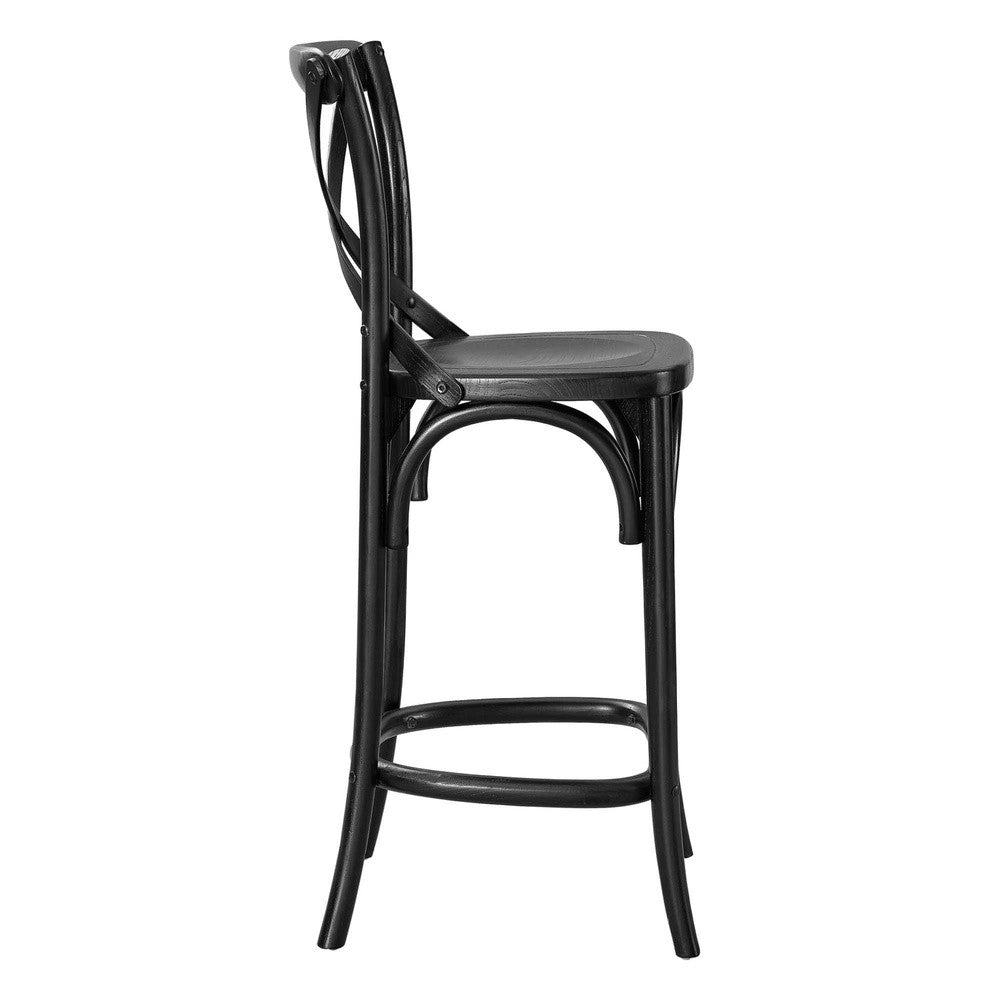 EEI-5562 Gear Counter Stool by Modway