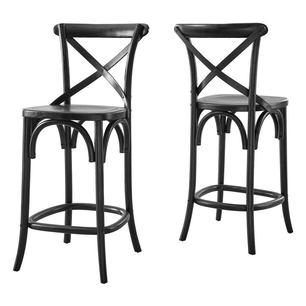 EEI-5562 Gear Counter Stool by Modway