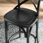 EEI-5562 Gear Counter Stool by Modway