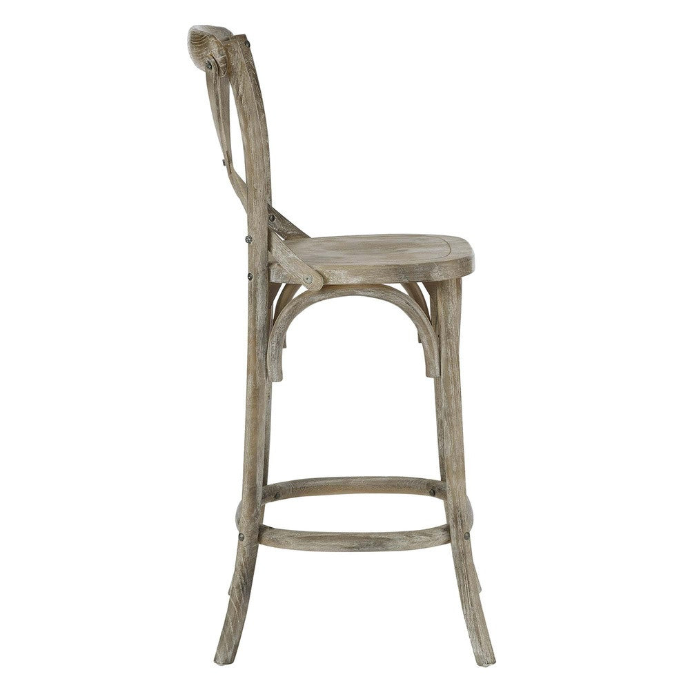 EEI-5562 Gear Counter Stool by Modway