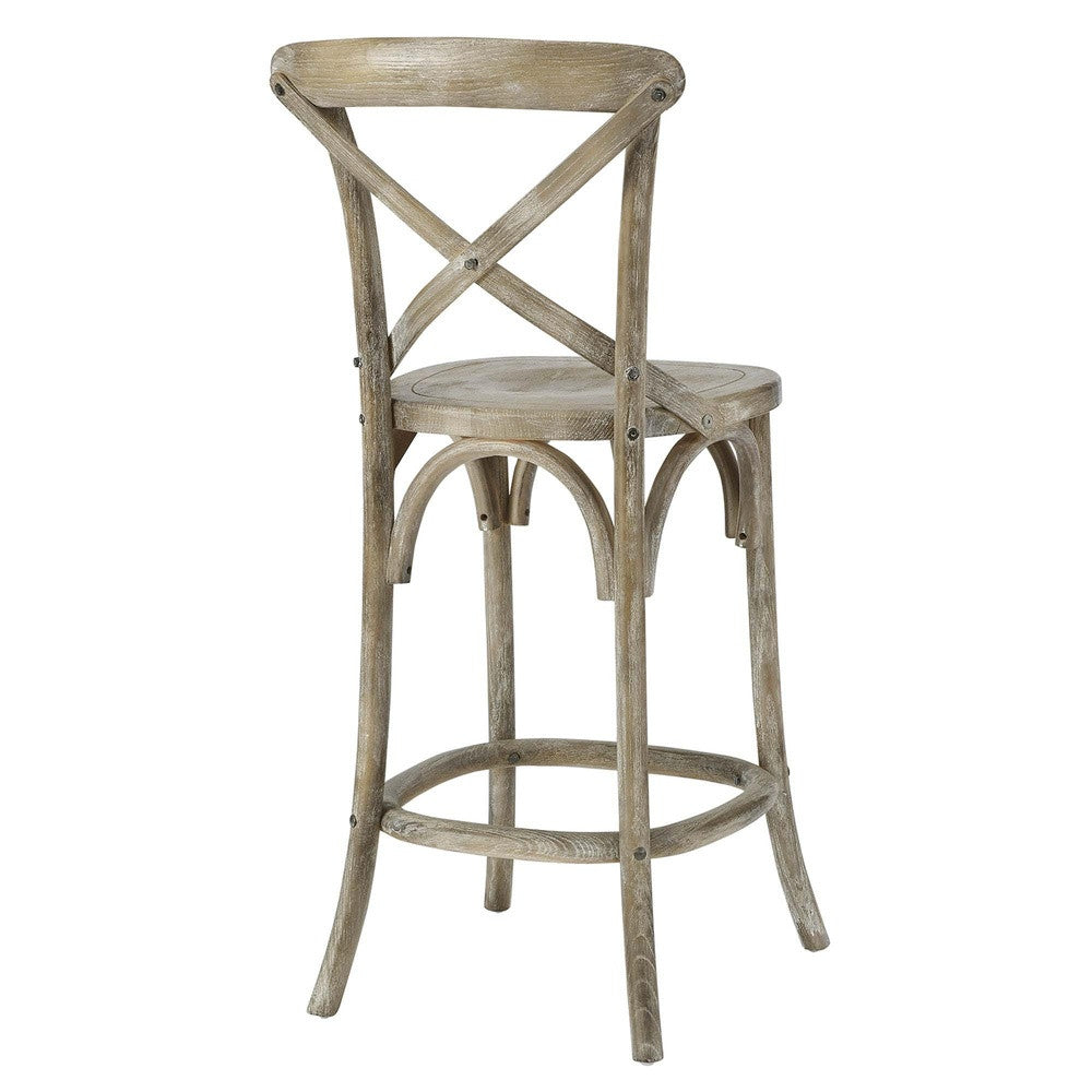 EEI-5562 Gear Counter Stool by Modway