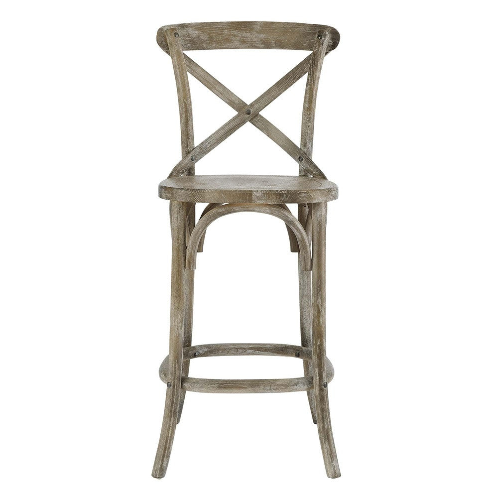 EEI-5562 Gear Counter Stool by Modway