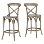 EEI-5562 Gear Counter Stool by Modway