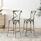 EEI-5562 Gear Counter Stool by Modway