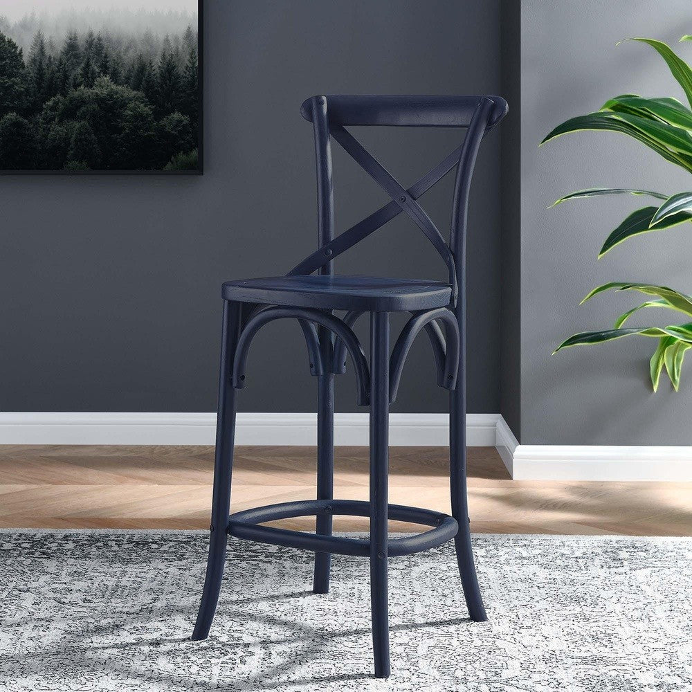 EEI-5562 Gear Counter Stool by Modway