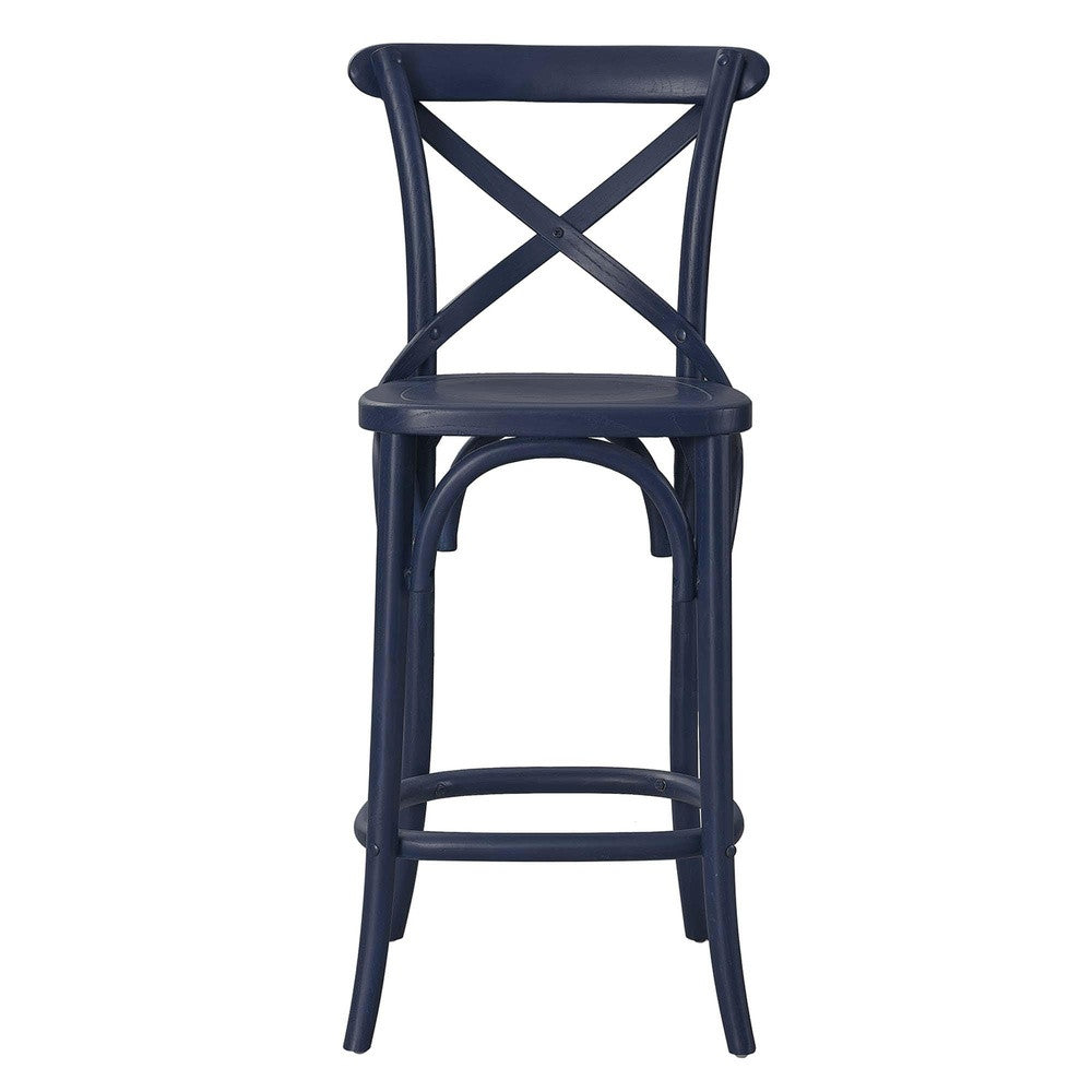 EEI-5562 Gear Counter Stool by Modway