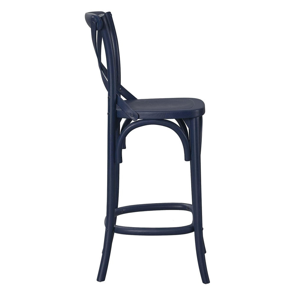 EEI-5562 Gear Counter Stool by Modway