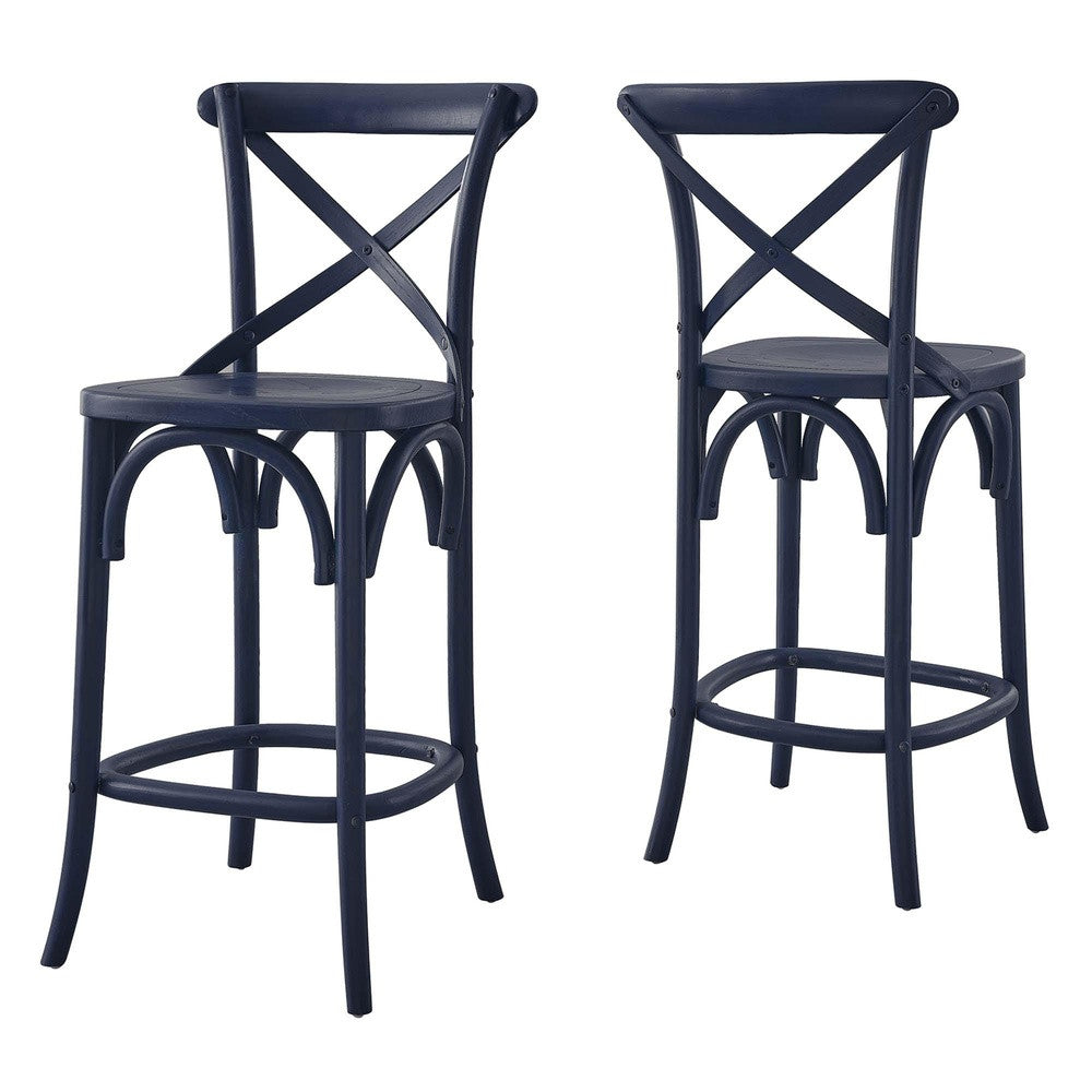 EEI-5562 Gear Counter Stool by Modway