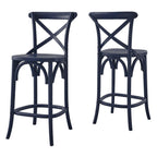 EEI-5562 Gear Counter Stool by Modway