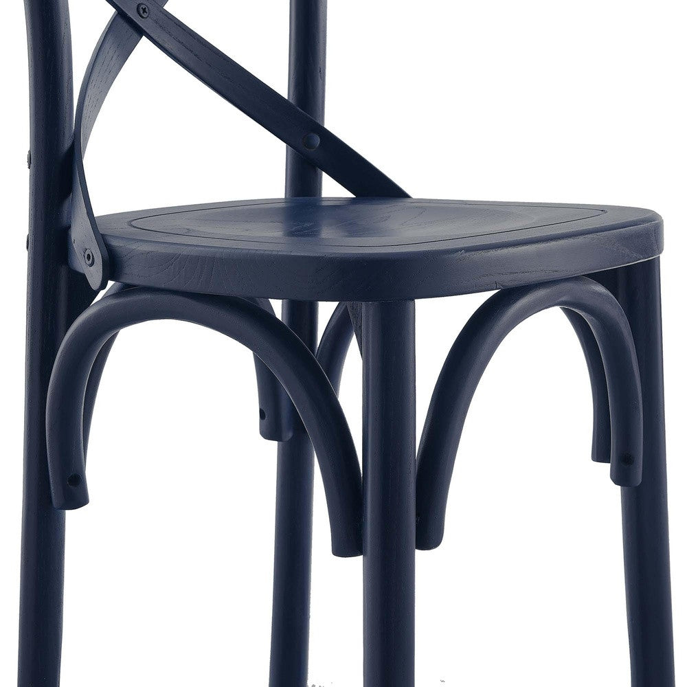 EEI-5562 Gear Counter Stool by Modway