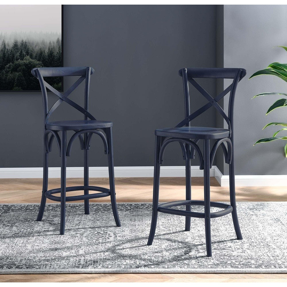 EEI-5562 Gear Counter Stool by Modway