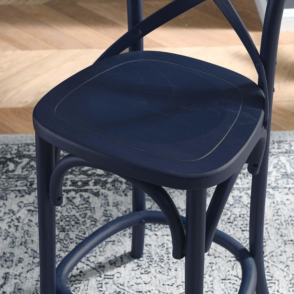EEI-5562 Gear Counter Stool by Modway