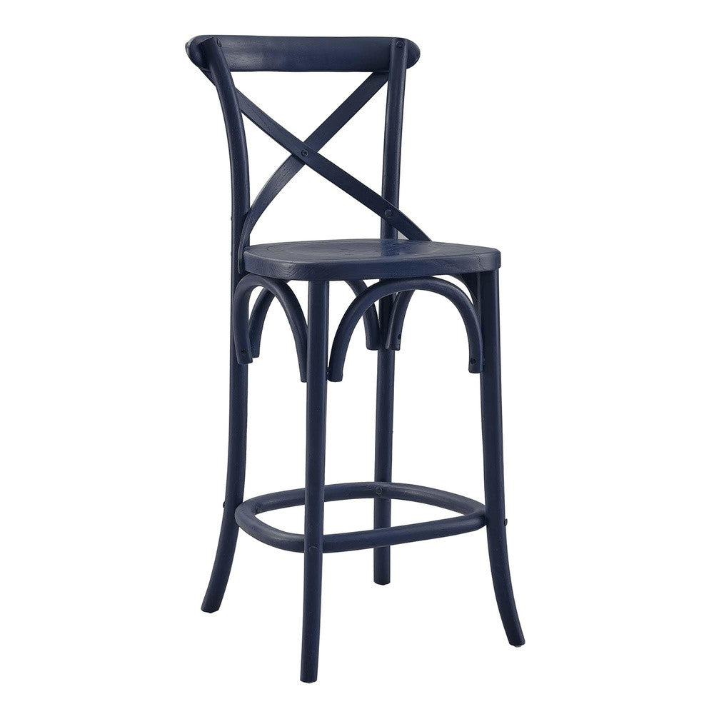 EEI-5562 Gear Counter Stool by Modway