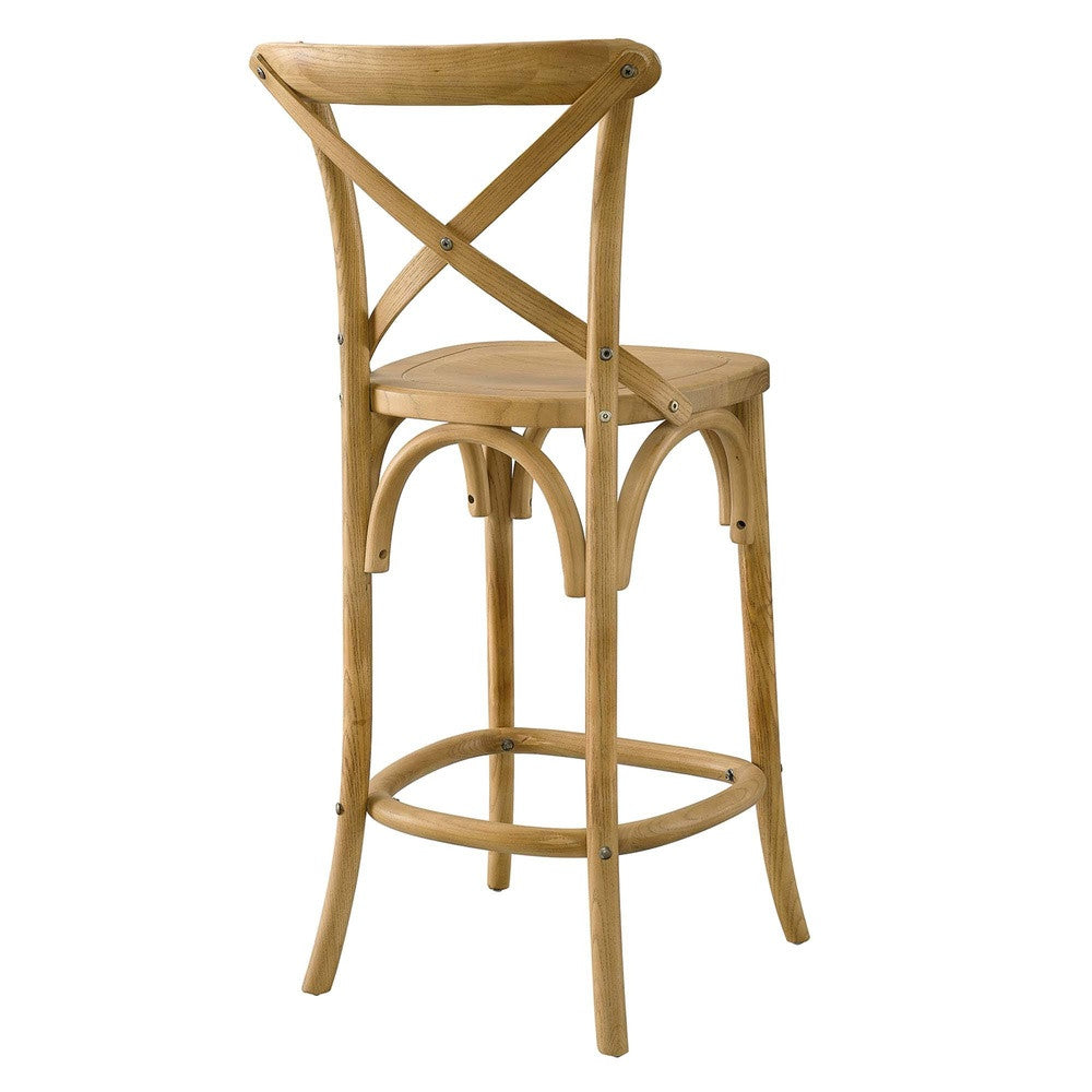 EEI-5562 Gear Counter Stool by Modway
