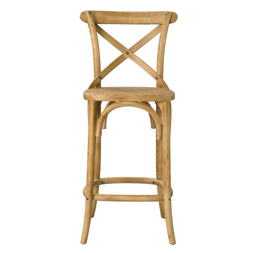 EEI-5562 Gear Counter Stool by Modway