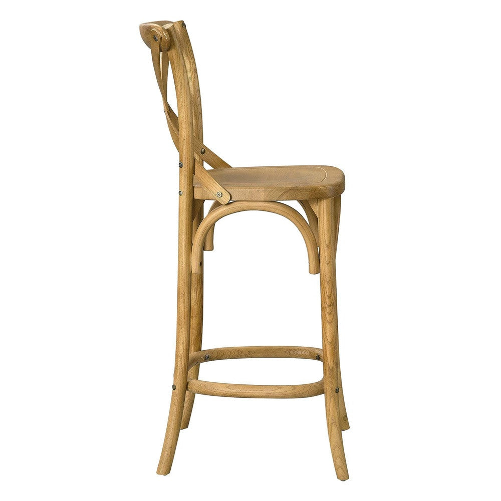 EEI-5562 Gear Counter Stool by Modway