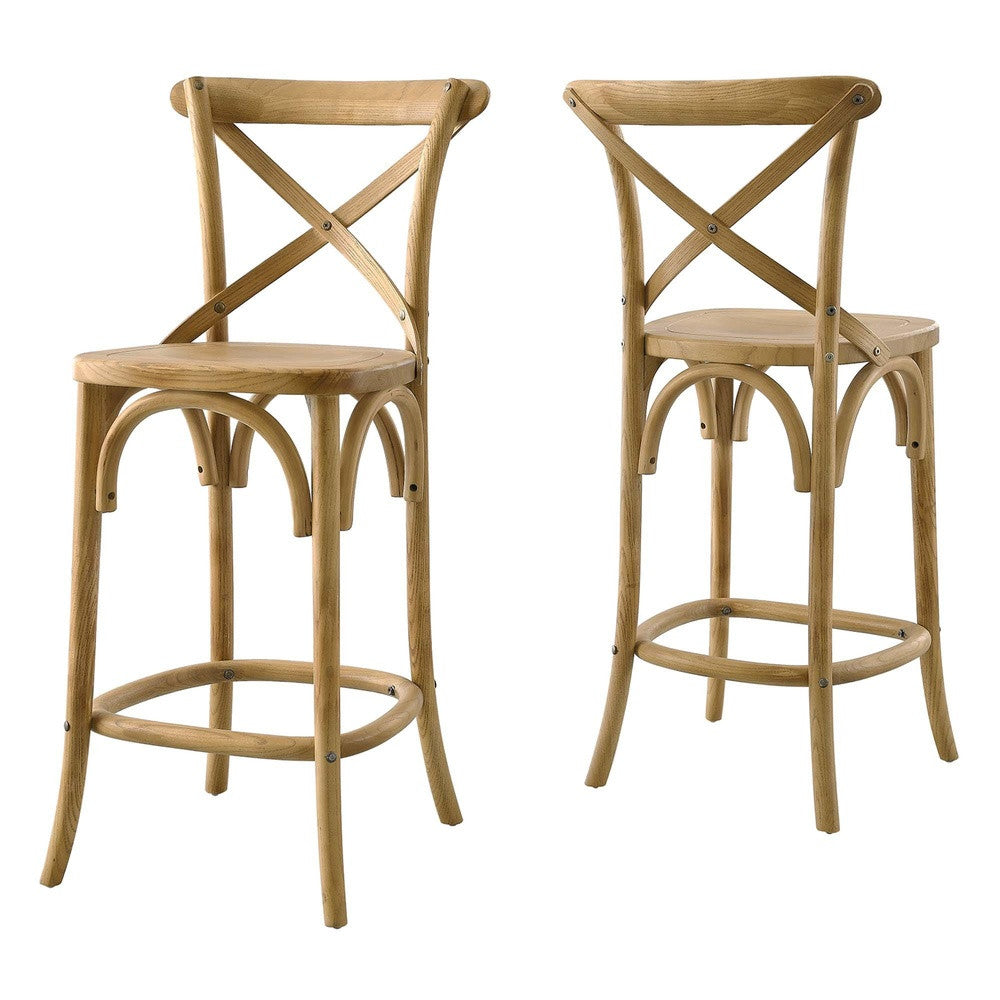 EEI-5562 Gear Counter Stool by Modway