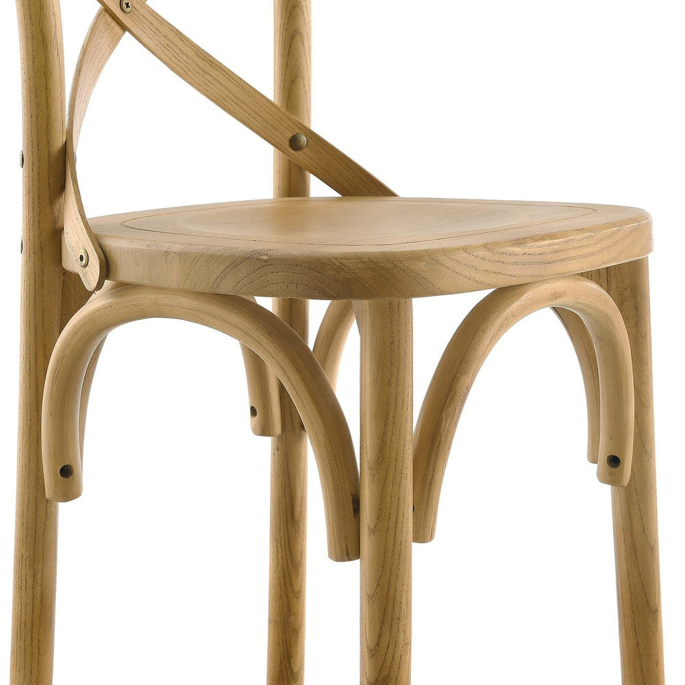 EEI-5562 Gear Counter Stool by Modway