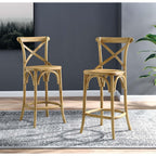 EEI-5562 Gear Counter Stool by Modway